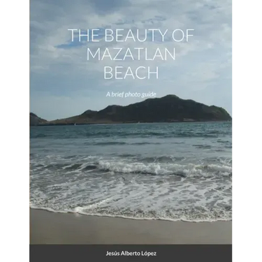 The beauty of Mazatlan beach - A brief photo guide: A brief photo guide