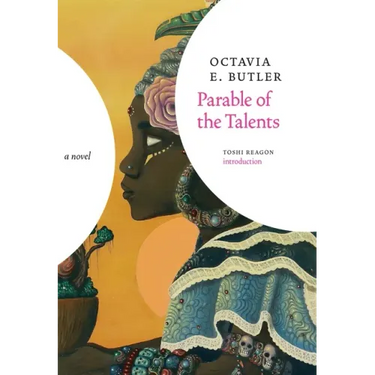 Parable of the Talents