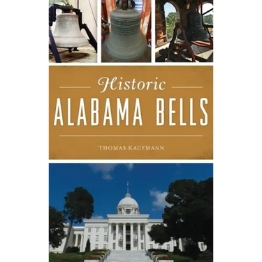 Historic Alabama Bells