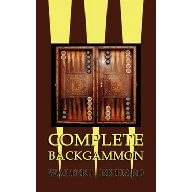 Complete Backgammon
