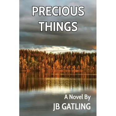 Precious Things