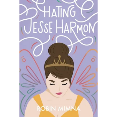Hating Jesse Harmon