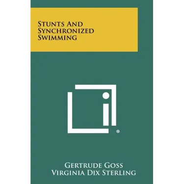 Stunts And Synchronized Swimming
