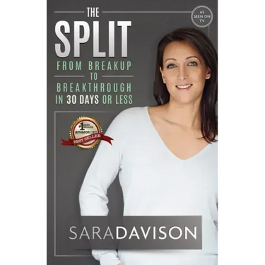The Split: Breakup to Breakthrough in 30 Days or Less