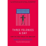 Three Felonies a Day: How the Feds Target the Innocent