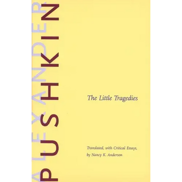The Little Tragedies