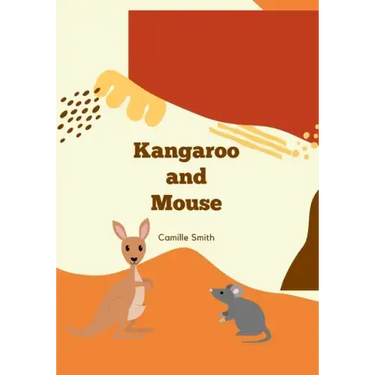 Kangaroo and Mouse