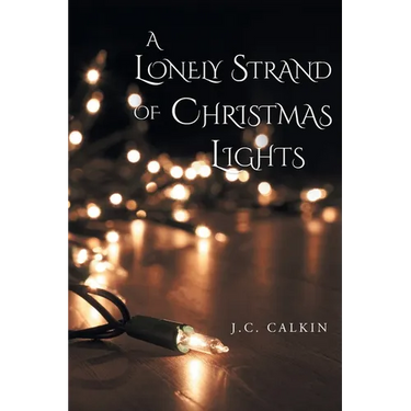 A Lonely Strand of Christmas Lights