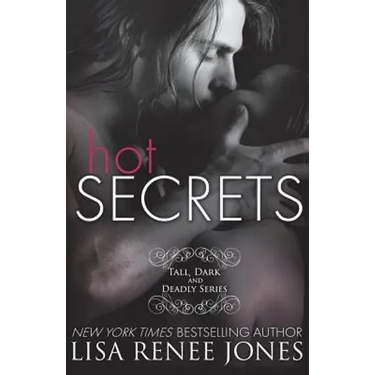 Hot Secrets