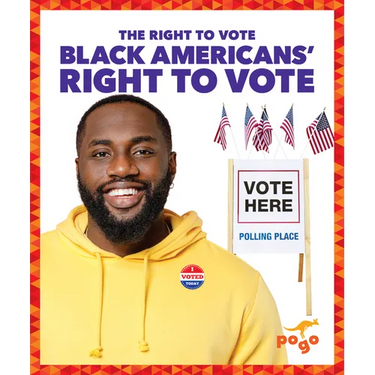 Black Americans' Right to Vote