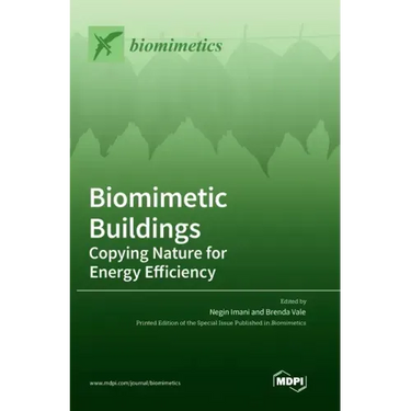 Biomimetic Buildings: Copying Nature for Energy Efficiency