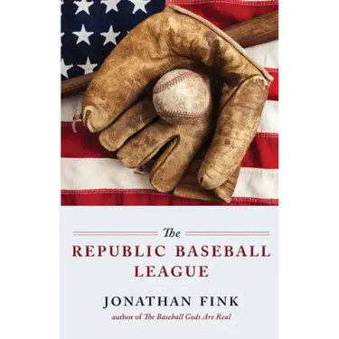 The Republic Baseball League