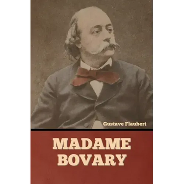 Madame Bovary