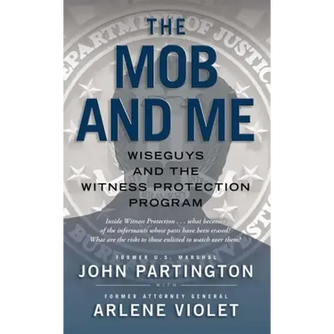 The Mob and Me