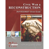 Civil War and Reconstruction DANTES/DSST Test Study Guides