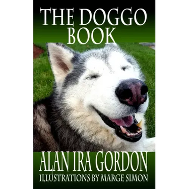 The Doggo Book