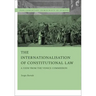 The Internationalisation of Constitutional Law: A View from the Venice Commission