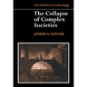 Collapse of Complex Societies 1ed