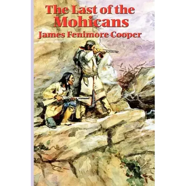 The Last of the Mohicans