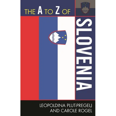 A to Z of Slovenia