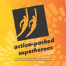 action-packed superheroes: your guide to revealing and utilizing your superpowers
