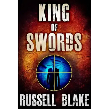 King of Swords: Assassin Series #1