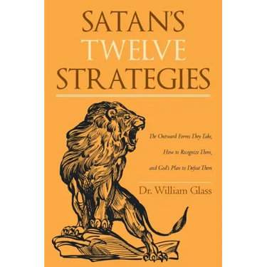 Satan's Twelve Strategies
