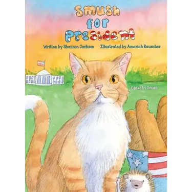 Smush For President