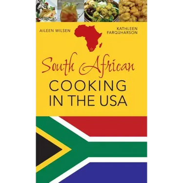 South African Cooking in the USA