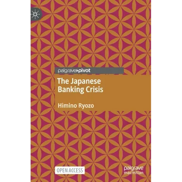 The Japanese Banking Crisis