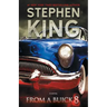 From a Buick 8