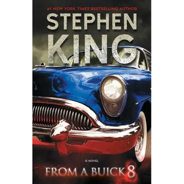 From a Buick 8