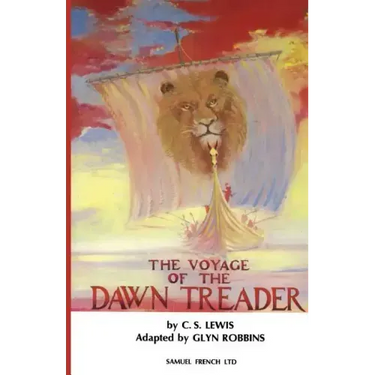 The Voyage of the Dawn Treader