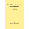 Colonial Clergy of the Middle Colonies