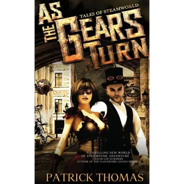 As the Gears Turn: Tales from Steamworld