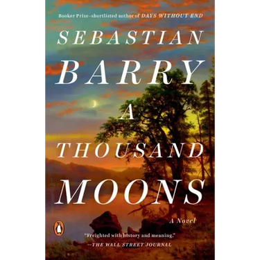 A Thousand Moons
