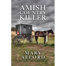 Amish Country Killer