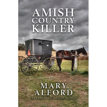 Amish Country Killer