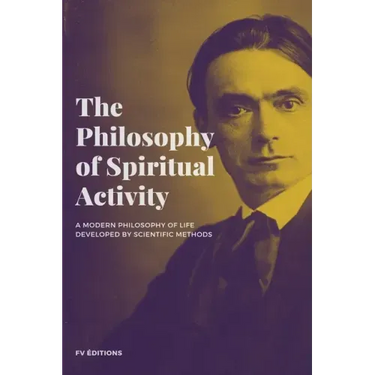 The Philosophy of Spiritual Activity