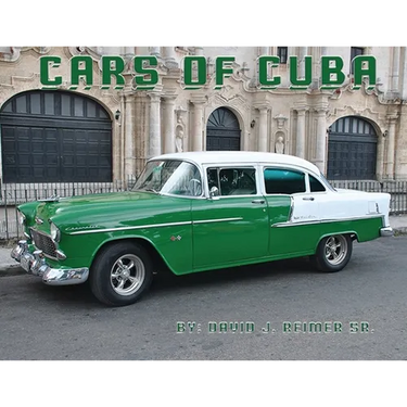 Cars of Cuba