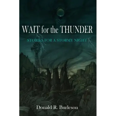 Wait for the Thunder: Stories for a Stormy Night
