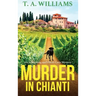 Murder In Chianti