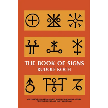 The Book of Signs