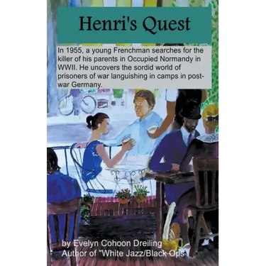 Henri's Quest