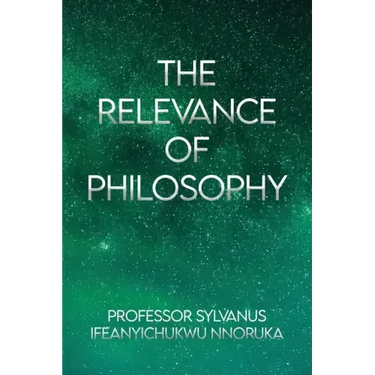 The Relevance of Philosophy