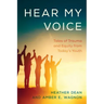 Hear My Voice: Tales of Trauma and Equity from Today's Youth