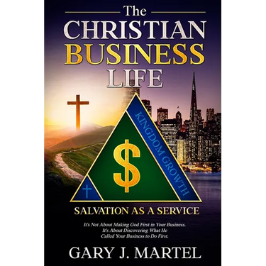 The Christian Business Life: Salvation as a Service