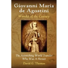 Giovanni Maria de Agostini, Wonder of the Century: The Astonishing World Traveler Who Was A Hermit