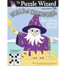 World of Crosswords No. 34