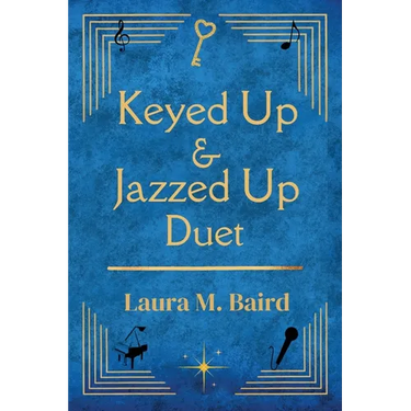Keyed Up & Jazzed Up Duet